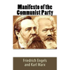 Manifesto of the Communist Party - Paperback