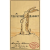 The Velveteen Rabbit: The Original 1922 Edition in Full Color - Hardcover