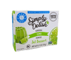 Instant Jel Desserts, Vegan, Simply Delish