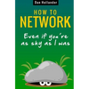 How to Network: Even if You're as Shy as I was - Paperback
