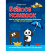 Science Workbook Class 1 - Paperback
