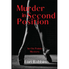 Murder in Second Position: An On Pointe Mystery - Paperback