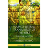 Young's Literal Translation of the Bible: The Four Gospels - Paperback