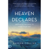Heaven Declares: Prophetic Decrees to Start Your Day - Paperback