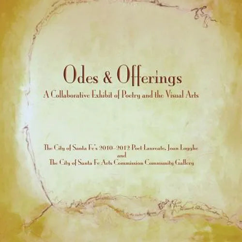 Odes & Offerings - Paperback