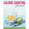 Calorie Counting Journal - Paperback