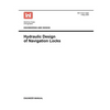 Engineering and Design: Hydraulic Design of Navigation Locks (Engineer Manual EM 1110-2-1604) - Paperback