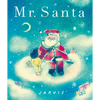 Mr. Santa - Hardcover
