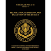 OMB Circular No. A-11 Preparation, Submission, and Execution of the Budget: 2019, Parts 1-4 - Paperback