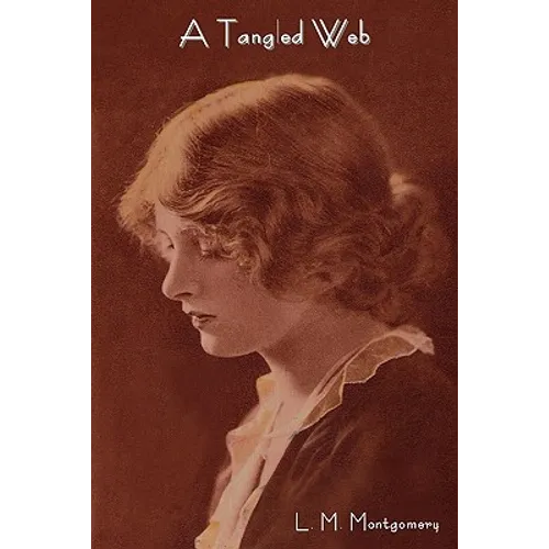 A Tangled Web - Paperback