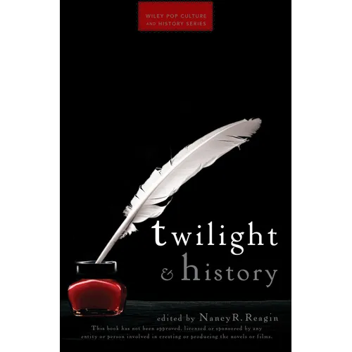 Twilight and History - Paperback