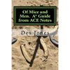 Of Mice and Men. A* Guide from ACE Notes - Paperback