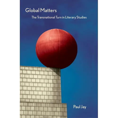 Global Matters - Paperback