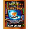 How to Self-publish and Market a Book: A comprehensive guide to an integrated approach to self-publishing and marketing a book - Paperback
