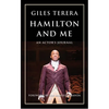 Hamilton and Me: An Actor's Journal - Paperback