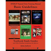 ISNHCP Natural Trim Training Manual: Basic Guidelines - Paperback