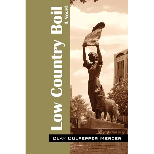 Low Country Boil - Paperback