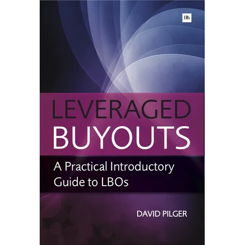 Leveraged Buyouts - Paperback