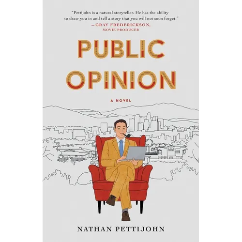 Public Opinion - Paperback