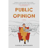 Public Opinion - Paperback