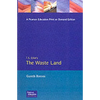 T. S. Elliot's The Waste Land - Paperback