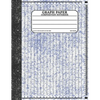 Graph Paper Composition Notebook: Math and Science Lover Graph Paper Cover Watercolor (Quad Ruled 4 squares per inch, 100 pages) Birthday Gifts For Ma - Paperback