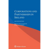 Corporations and Partnerships in Ireland - Paperback
