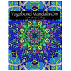 Vagabond Mandala Om: Inspired by Moroccan Architecture - Paperback