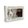 We're Going on a Bear Hunt: Book and Toy Gift Set - Paperback
