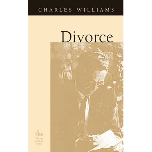 Divorce - Paperback