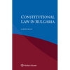 Constitutional Law in Bulgaria - Paperback