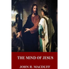 The Mind of Jesus - Paperback