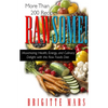 Rawsome!: Maximizing Health, Energy, and Culinary Delight with the Raw Foods Diet - Paperback