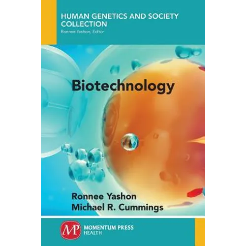 Biotechnology - Paperback