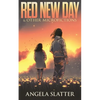 Red New Day & Other Microfictions - Paperback