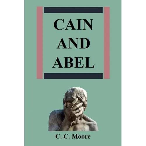 Cain and Abel - Paperback