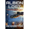 Albion Lost - Paperback