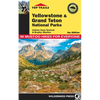 Top Trails: Yellowstone and Grand Teton National Parks: 46 Must-Do Hikes for Everyone - Hardcover