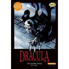 Dracula the Graphic Novel: Original Text - Hardcover