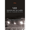 Díles (120 razones por las cuales debes ser un ganador de almas) - Paperback