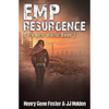 EMP Resurgence (Dark New World, Book 7) - An EMP Survival Story - Paperback