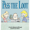 Pass the Loot - Paperback