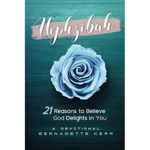 Hephzibah - Paperback