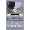 The Shaping of Middle-Earth - Mass Market Paperbound