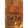 Necronomicon Cookbook - Paperback
