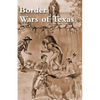 Border Wars of Texas - Paperback