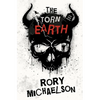 The Torn Earth - Paperback