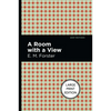 A Room with a View: Large Print Edition - Paperback