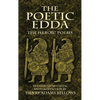 The Poetic Edda: The Heroic Poems - Paperback