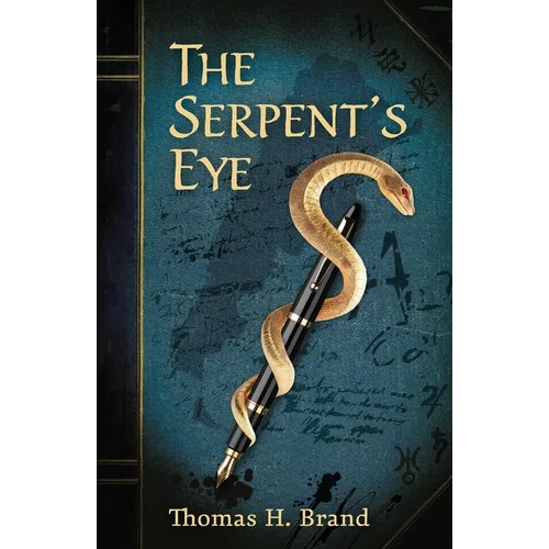 The Serpent's Eye - Paperback